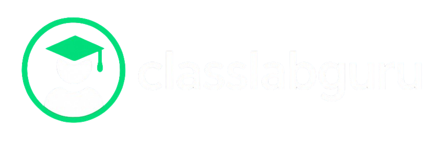 classlabguru